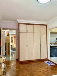 Blk 206D Compassvale Lane (Sengkang), HDB 5 Rooms #207457401